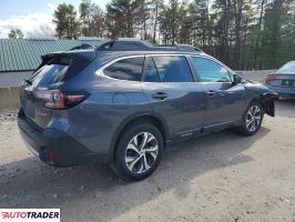 Subaru Outback 2020 2