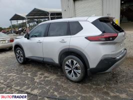 Nissan Rogue 2023 1 Nissan Rogue 2023 1