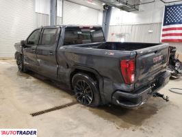GMC Sierra 2021 3