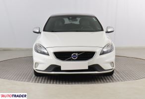 Volvo V40 2015 2.0 118 KM