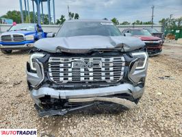 GMC Terrain 2026 1