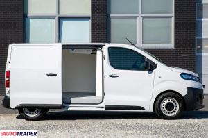 Opel Vivaro 2023 1.5