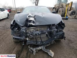 Maserati Quattroporte 2019 3 Maserati Quattroporte 2019 3