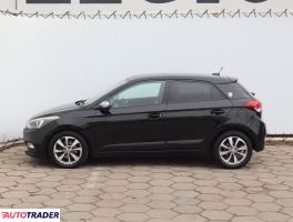 Hyundai i20 2017 1.0 99 KM