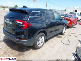GMC Terrain 2022 1 GMC Terrain 2022 1