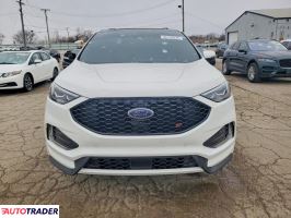 Ford Edge 2022 2