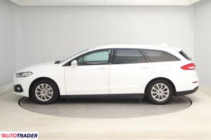 Ford Mondeo 2020 2.0 118 KM