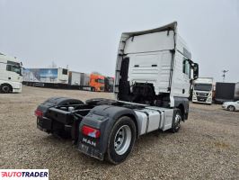 Man Tgx Man Tgx
