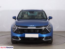 Kia Sportage 2022 1.6 177 KM