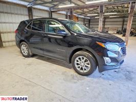 Chevrolet Equinox 2020 1