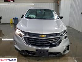 Chevrolet Equinox 2020 1