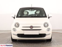 Fiat 500 2022 1.0 68 KM