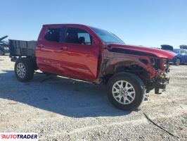 Toyota Tacoma 2024 2