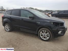 Ford Escape 2019 2