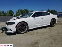 Dodge Charger - zobacz ofertę