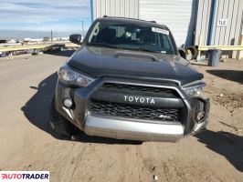 Toyota Pozostałe 2019 4 Toyota Pozostałe 2019 4