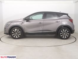 Renault Captur 2023 1.0 89 KM