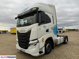 Iveco AS440ST/P