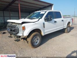 Ford Pozostałe 2021 6