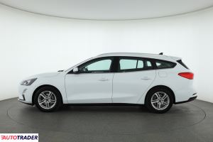 Ford Focus 2020 1.5 118 KM Ford Focus 2020 1.5 118 KM