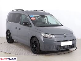 Volkswagen Caddy - zobacz ofertę
