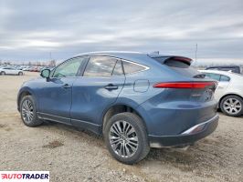 Toyota Venza 2022 2