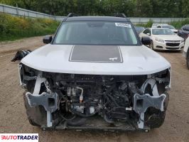 Ford Bronco 2024