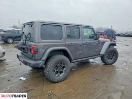 Jeep Wrangler 2020 2