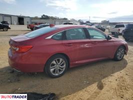 Honda Accord 2018 1