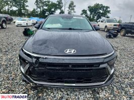 Hyundai Sonata 2024 2