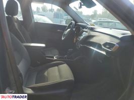 Chevrolet Blazer 2021 1