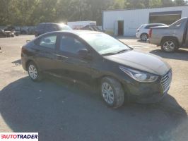 Hyundai Accent 2022 1