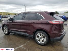 Ford Edge 2019 2