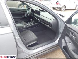 Honda Accord 2024 2