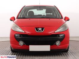 Peugeot 207 2008 1.4 72 KM