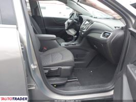 Chevrolet Equinox 2019 1 Chevrolet Equinox 2019 1