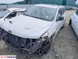 Jeep Grand Cherokee - zobacz ofertę