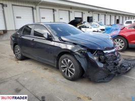 Volkswagen Jetta 2024 1