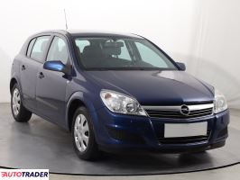 Opel Astra 2009 1.4 88 KM