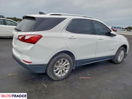 Chevrolet Equinox 2019 1