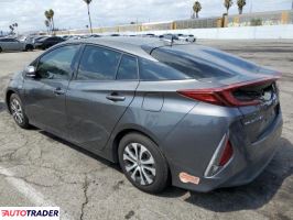 Toyota Prius 2020 1 Toyota Prius 2020 1