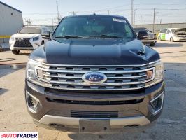 Ford Expedition 2021 3 Ford Expedition 2021 3