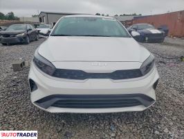 Kia Pozostałe 2024 2