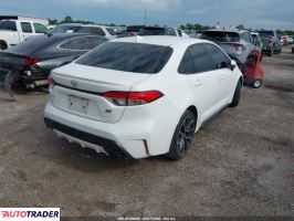 Toyota Corolla 2021 2