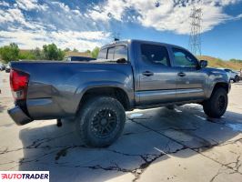 Toyota Tacoma 2021 3