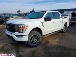 Ford Pozostałe 2023 2