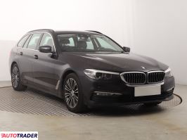 BMW 520 2017 2.0 187 KM BMW 520 2017 2.0 187 KM