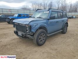 Ford Bronco 2024 2