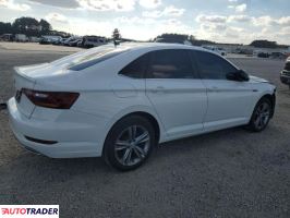 Volkswagen Jetta 2019 1