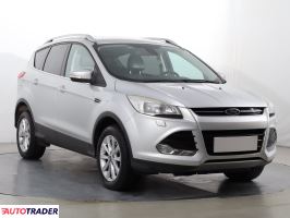 Ford Kuga 2013 2.0 160 KM